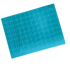 CUTER MAT - TABLA DE CORTE - 45 X 60 CM