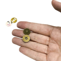 Imagen de CIERRE MAGNETICO DE CARTERA