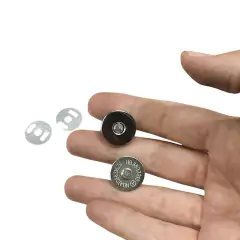 CIERRE MAGNETICO DE CARTERA