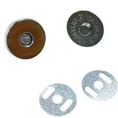 CIERRE MAGNETICO DE CARTERA - AWAK