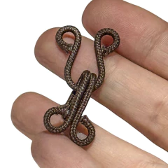 Imagen de GANCHO PELETERO