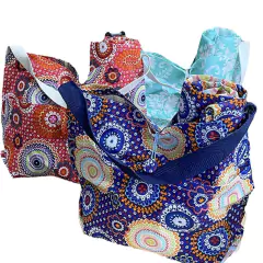 BOLSO PLAYERO + LONA - comprar online