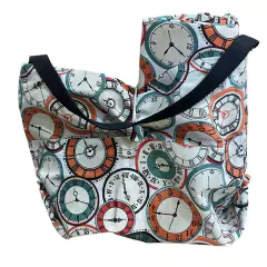 BOLSO PLAYERO + LONA