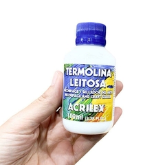 TERMOLINA - PEGAMENTO ESPECIAL BORDADO - comprar online