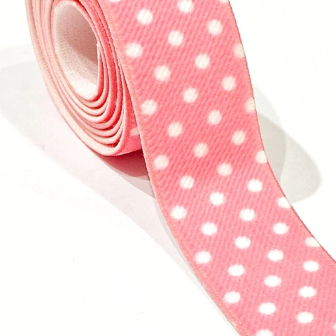 ELÁSTICO AFELPADO ESTAMPADO