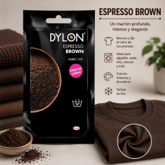 ANILINA DYLON - Fibras naturales - AWAK