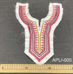 CUELLOS - APLICACIONES - AWAK