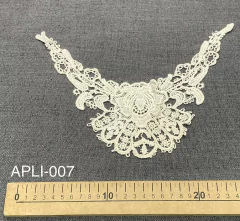 CUELLOS - APLICACIONES en internet