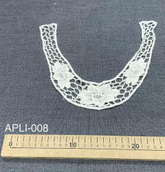 Imagen de CUELLOS - APLICACIONES