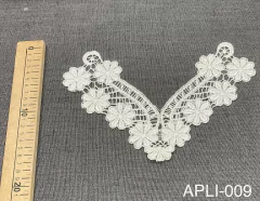 Imagen de CUELLOS - APLICACIONES