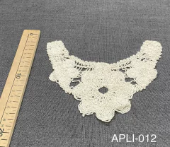 CUELLOS - APLICACIONES - comprar online