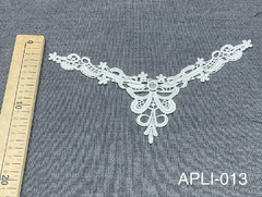 CUELLOS - APLICACIONES - tienda online