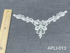 CUELLOS - APLICACIONES - tienda online