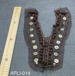 CUELLOS - APLICACIONES - tienda online