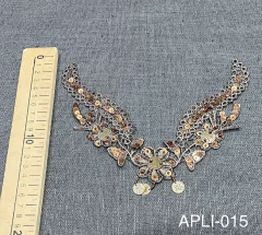 CUELLOS - APLICACIONES en internet