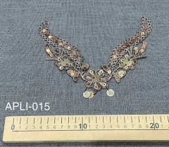 CUELLOS - APLICACIONES - comprar online