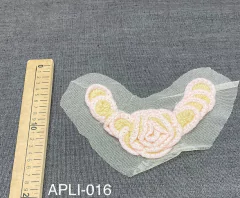 CUELLOS - APLICACIONES