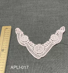 Imagen de CUELLOS - APLICACIONES