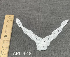 CUELLOS - APLICACIONES en internet