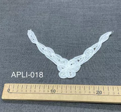 CUELLOS - APLICACIONES - comprar online