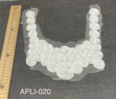 CUELLOS - APLICACIONES en internet