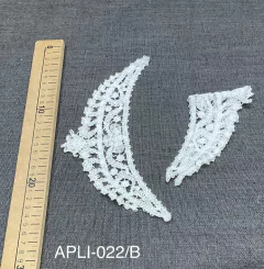 CUELLOS - APLICACIONES - tienda online