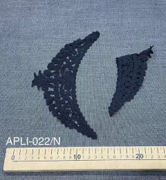 CUELLOS - APLICACIONES - comprar online