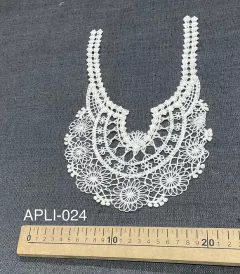 CUELLOS - APLICACIONES