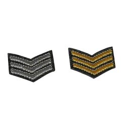 APLICACIONES ESTILO MILITAR