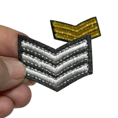 APLICACIONES ESTILO MILITAR