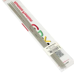 5 AGUJAS - DOBLE PUNTA - AWAK