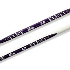 AGUJAS TRICOT PRYM ERGONOMICS - comprar online