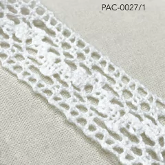 PUNTILLA BOLILLOS ANCHOS - tienda online