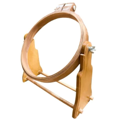 BASTIDOR DE MADERA CON PIE on internet