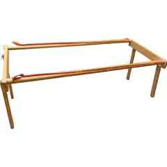 BASTIDOR RECTANGULAR - Antiguo