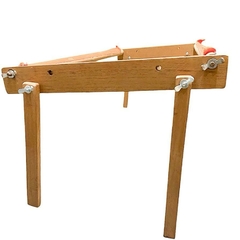 BASTIDOR RECTANGULAR - Antiguo - comprar online