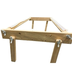 BASTIDOR RECTANGULAR CHICO- Antiguo - comprar online