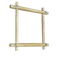 BASTIDOR PEQUEÑO - Antiguo - AWAK