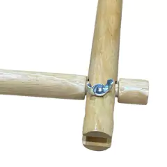 BASTIDOR PEQUEÑO - Antiguo en internet