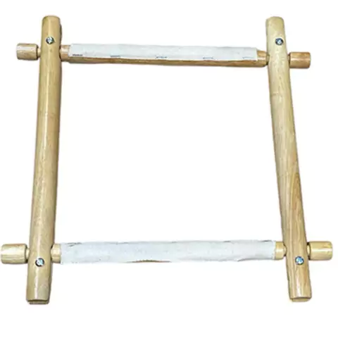 BASTIDOR PEQUEÑO - Antiguo