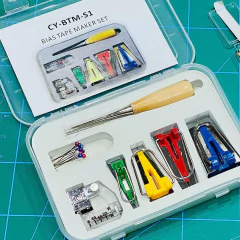 SET BIES MAKER EN CAJA