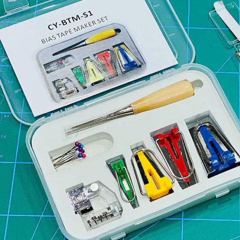 SET BIES MAKER EN CAJA