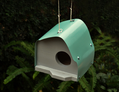 Casa-nido Birdie! - comprar online