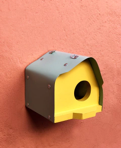 Image of Casa-nido Birdie!