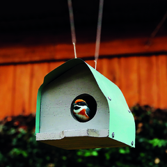 Casa-nido Birdie! - tienda online