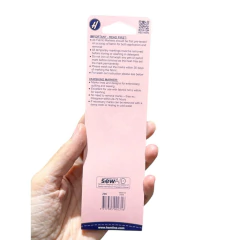 MARCADOR EVANESCENTE VIOLETA - AWAK