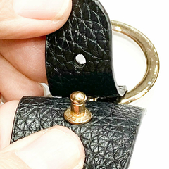 Image of ALAMAR DE HEBILLA CON ARGOLLA