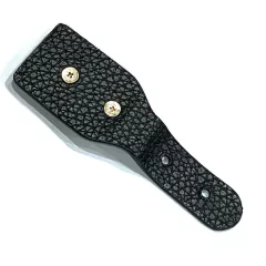 ALAMAR DE HEBILLA CON ARGOLLA