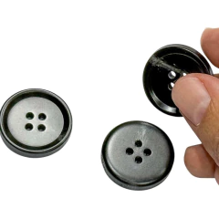 BOTÓN SASTRE MARMOLADO DE PASTA en internet