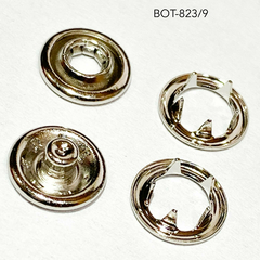 BROCHES DOBLE ARO en internet